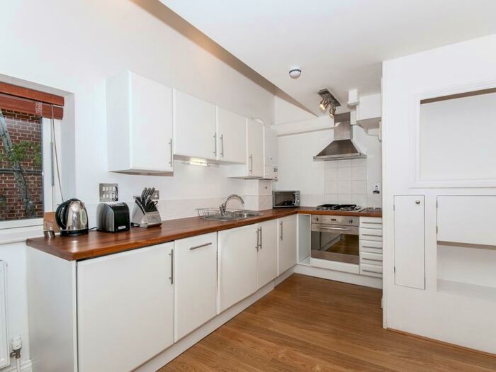 1 Bedroom Flat To Rent In St Bernards Road, Oxford, OX2