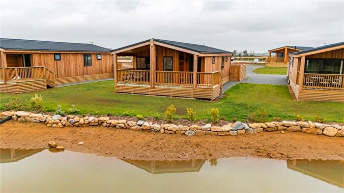 2 Bedroom Bungalow For Sale In Barton Street, Laceby, Grimsby, Lincolnshire, DN37