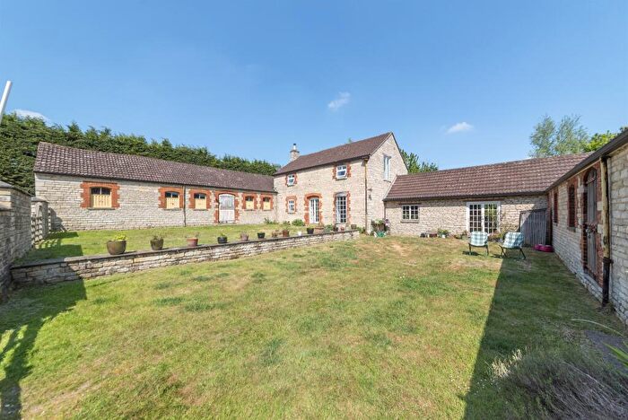 3 Bedroom Character Property For Sale In Great North Road, Great Ponton, Grantham, NG33