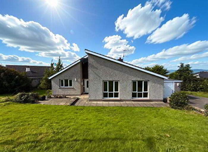 3 Bedroom Detached Bungalows For Sale In Briar Hill Gardens, Londonderry, BT47