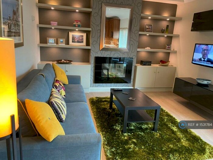 1 Bedroom Flat To Rent In Upton Road, Slough/Windsor, SL1