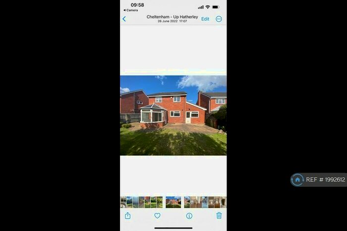 4 Bedroom Detached House To Rent In Silverwood Way, Gloucestershire, GL51