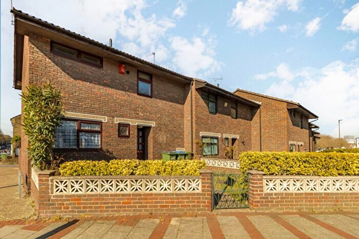 3 Bedroom Terraced House To Rent In Charlton Church Lane, London, SE7