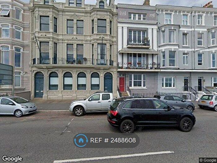 1 Bedroom Flat To Rent In Grand Parade, St. Leonards-On-Sea, TN38