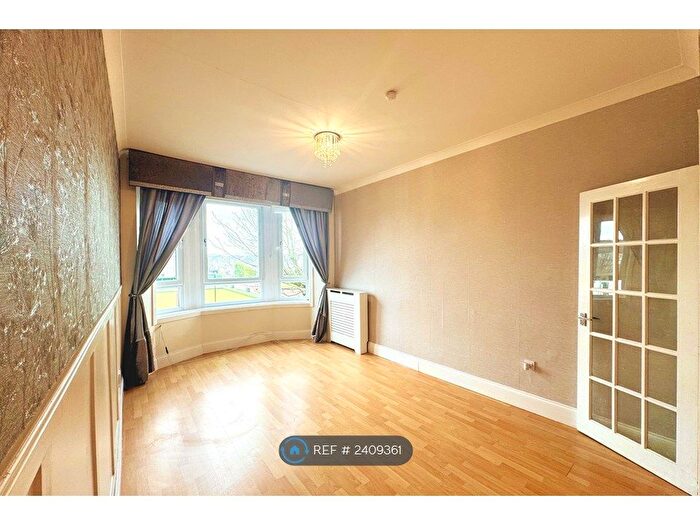 2 Bedroom Flat To Rent In Glasgow, Glasgow, G31