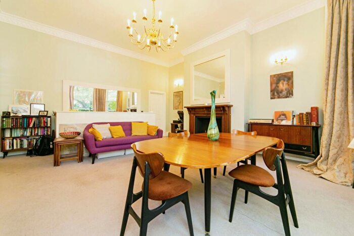 1 Bedroom Flat For Sale In Falkner Square, Liverpool, Merseyside, L8