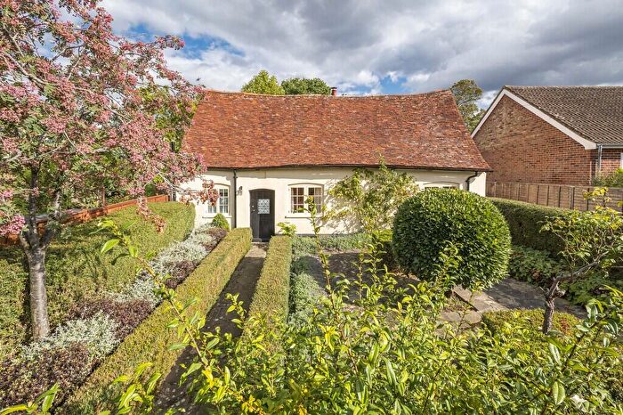 1 Bedroom Barn Conversion For Sale In Lavenham, Sudbury, Suffolk, CO10