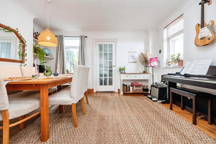 2 Bedroom Semi-Detached House For Sale In High Street, Clapham, Bedford, Bedfordshire, MK41