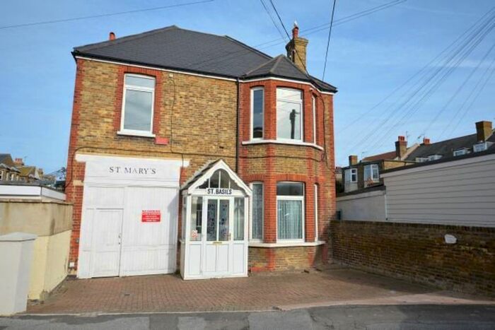 Property To Rent In Cumberland Lodge, Cumberland Road, CT9