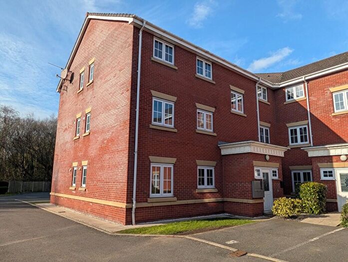 2 Bedroom Apartment To Rent In Firbank, PR5