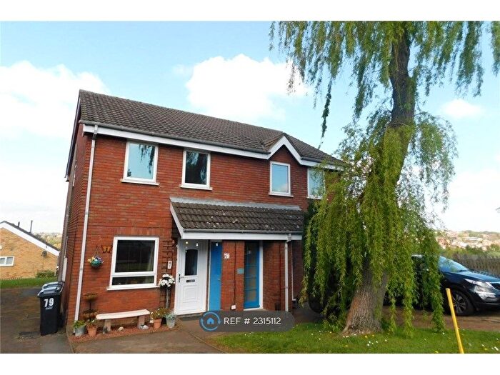 1 Bedroom Flat To Rent In Apperley, Halesowen, B63