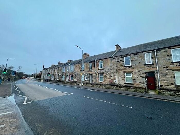 1 Bedroom Flat To Rent In D Pratt Street, Kirkcaldy, KY1