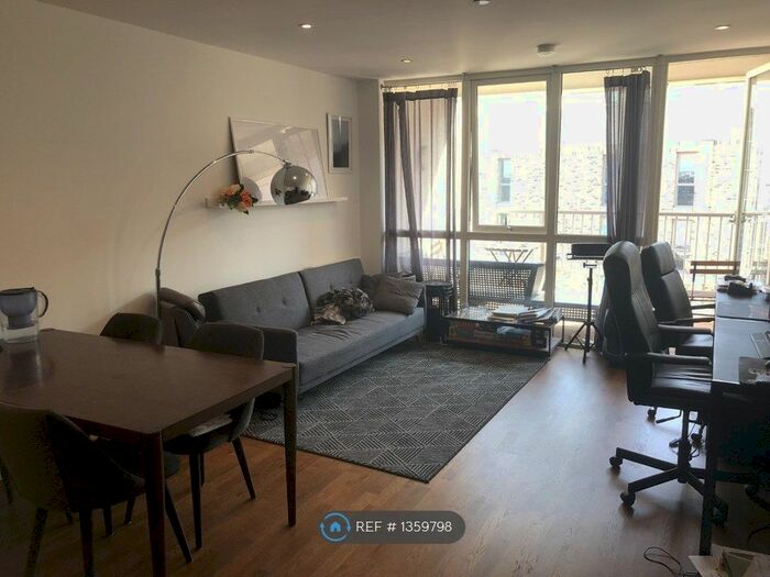 1 Bedroom Flat To Rent In Terry Spinks Place, London, E16
