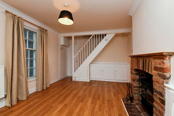 2 Bedroom Semi-Detached House For Sale In Lilian Road, Burnham-On-Crouch, Essex, CM0