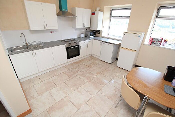 1 Bedroom Semi-Detached House To Rent In Grey Laura Street Treforest, Pontypridd, CF37