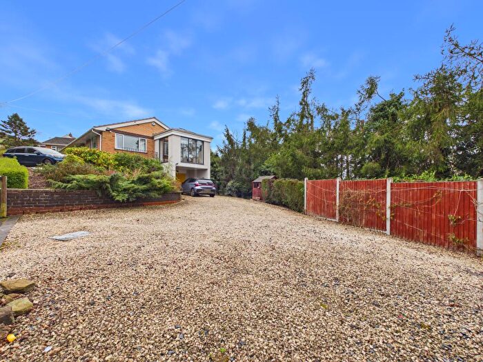 3 Bedroom Bungalow For Sale In Sandy Bank, Bewdley, DY12