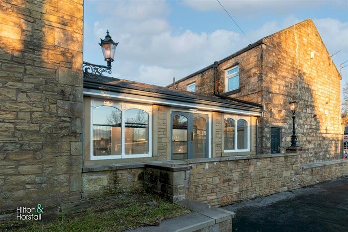 Property To Rent In Butterfield Cottage, Gisburn Road, Barrowford, BB9