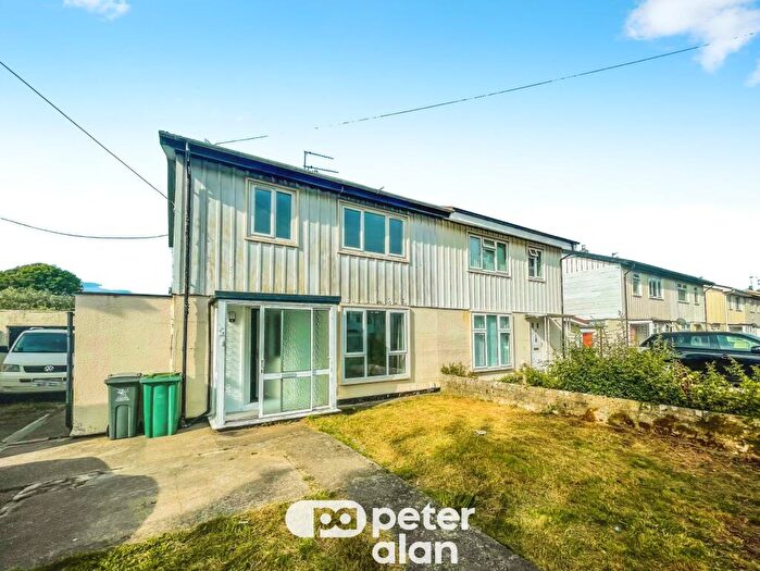 3 Bedroom Semi-Detached House To Rent In Aberdulais Road, Llandaff North, Cardiff, CF14