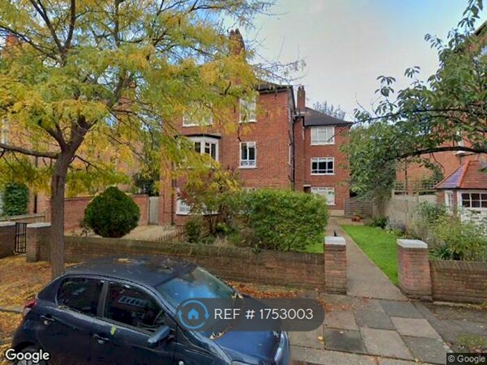 2 Bedroom Flat To Rent In Chiswick, London, W4