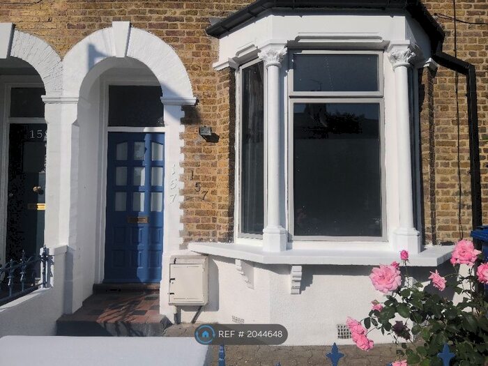 5 Bedroom Terraced House To Rent In Hollydale Road, London, SE15