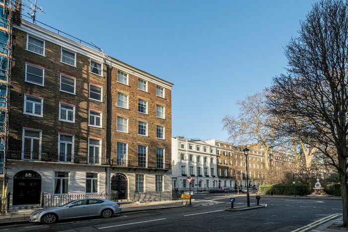 4 Bedroom Flat To Rent In Great Cumberland Place, Marylebone, W1H