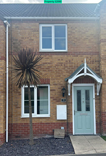 2 Bedroom Terraced House To Rent In Kingwood Close, Barnsley, S71