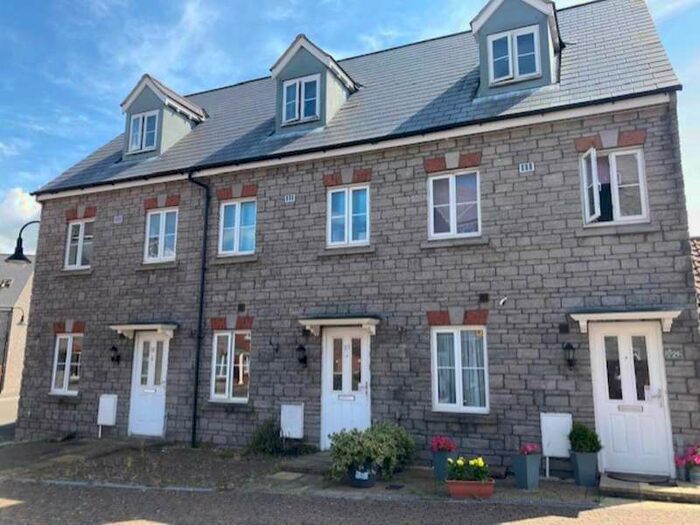 Houses to rent in WestonsuperMare, North Somerset