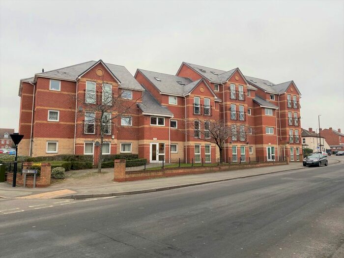 1 Bedroom Flat To Rent In Thackhall Street, Coventry, CV2