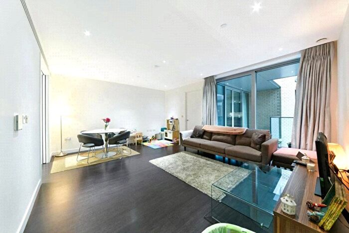 2 Bedroom Flat To Rent In Meranti House, Goodmans Fields, Aldgate East, E1