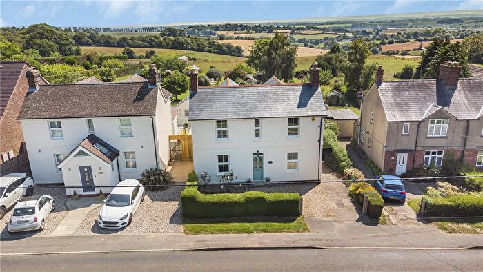 3 Bedroom Detached House For Sale In Wheatley Road, Garsington, Oxford, OX44