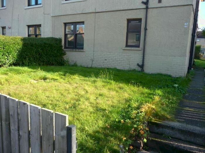 2 Bedroom Flat To Rent In Manuel Terrace, Whitecross, Linlithgow EH49