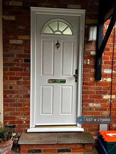 2 Bedroom Flat To Rent In High Street, Maldon, CM9