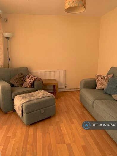 3 Bedroom Terraced House To Rent In Redland Park, Bath, BA2