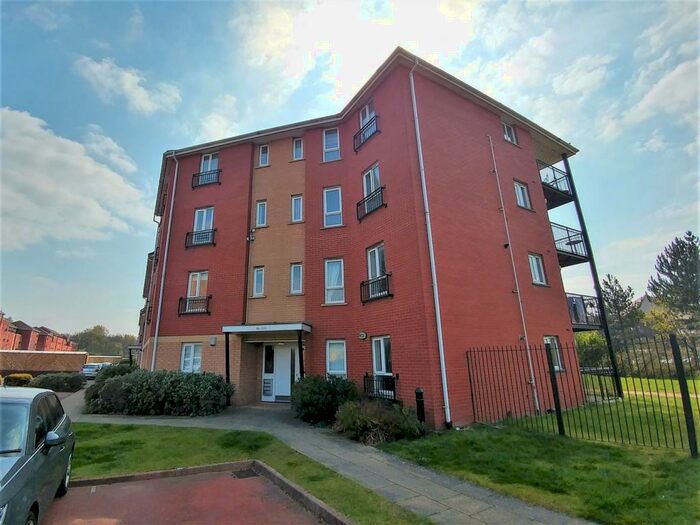 2 Bedroom Apartment To Rent In City Quay, Ellerman Road, L3