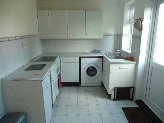 2 Bedroom Terraced House To Rent In Parsloes Avenue, Dagenham, RM9
