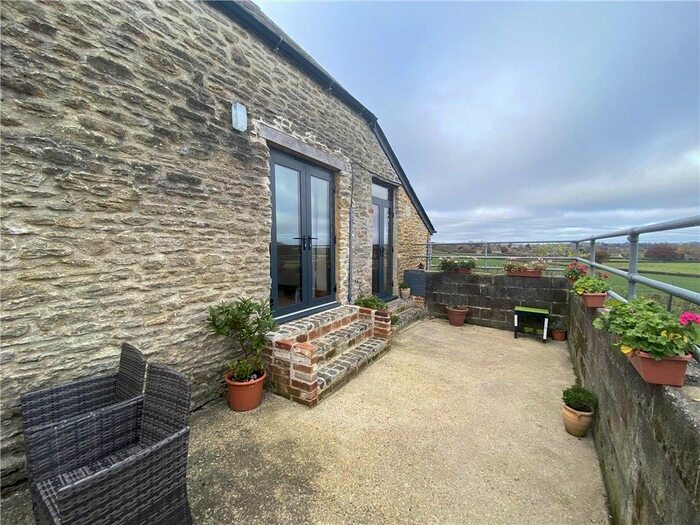 2 Bedroom Detached House To Rent In Sutton Bingham, Somerset, BA22