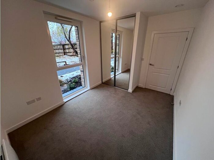2 Bedroom Flat To Rent In Eden Avenue, Belgrave Village, Birmingham, B12