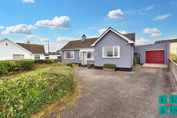 3 Bedroom Bungalow To Rent In Antron Way, Mabe Burnthouse, TR10