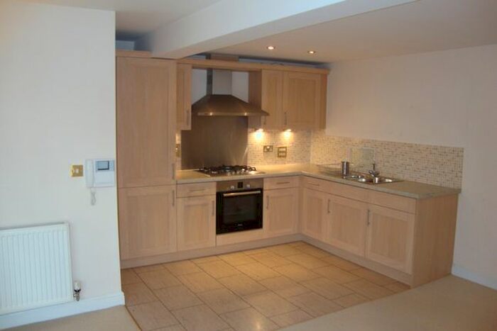 1 Bedroom Flat To Rent In Honeywell Close, Oadby, Leicester, LE2