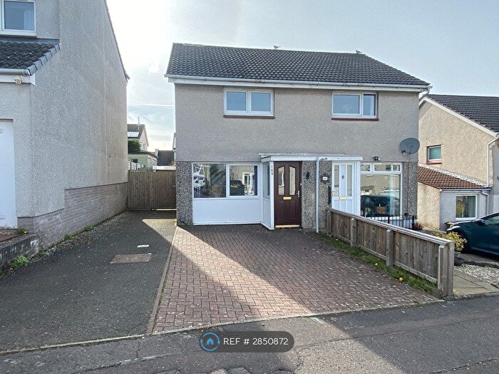 2 Bedroom Semi-Detached House To Rent In Curriehill Castle Drive, Balerno, EH14