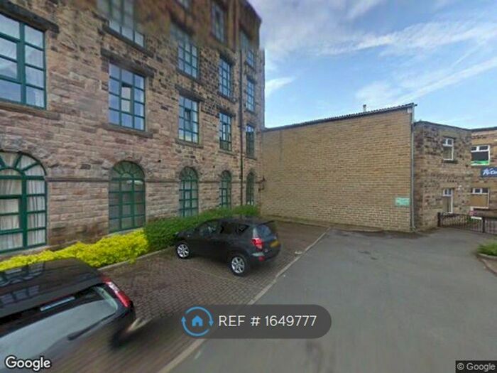 2 Bedroom Flat To Rent In Alexandra Mill, Uppermill, OL3