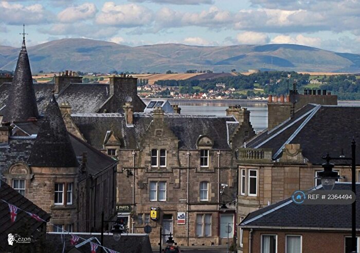 2 Bedroom Flat To Rent In School Brae, Bo'ness, EH51