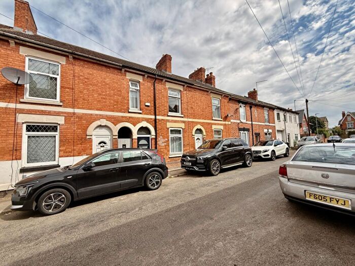 3 Bedroom House To Rent In Duke Street, Kettering, NN16