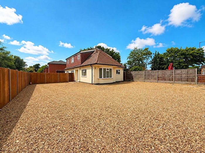6 Bedroom Detached House To Rent In Oxney Road, Peterborough, PE1