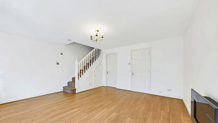 3 Bedroom Terraced House For Sale In Flowerden Court, Milnthorpe, LA7