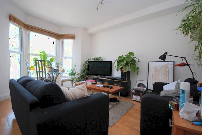 2 Bedroom Flat To Rent In Leander Road, Brixton, SW2
