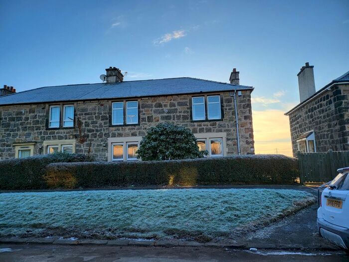 2 Bedroom Flat To Rent In Hillend Road, Glasgow, G22