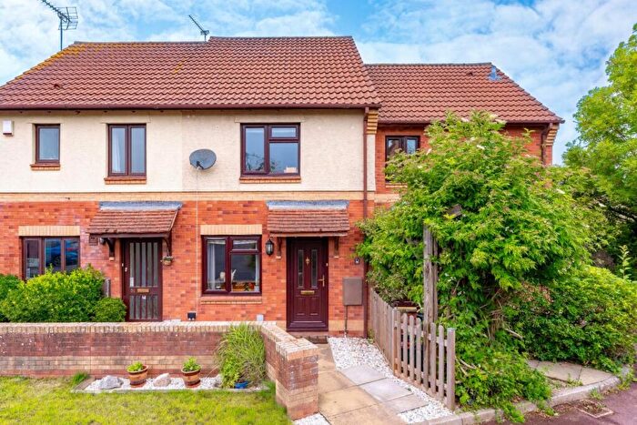 2 Bedroom Terraced House For Sale In Two Bedroom Home In A Peaceful Yatton Cul-de-sac Location, BS49
