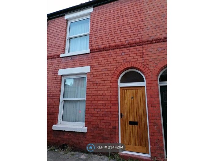 3 Bedroom Terraced House To Rent In Pretoria Street, Chester, CH4