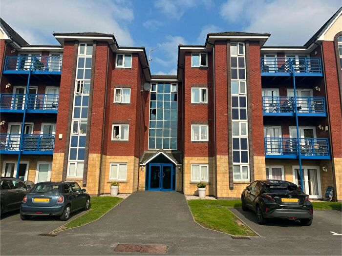 1 Bedroom Flat To Rent In Westgate Road, Lytham St Annes, FY8